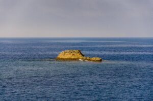 Photo of the dive site Crocodile Rock